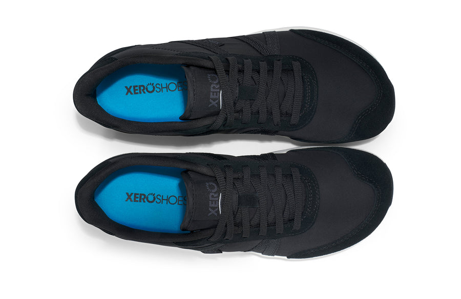 Xero Wynn Womens - Black/White