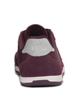 Xero Wynn - Women's Retro Nylon Sneaker
