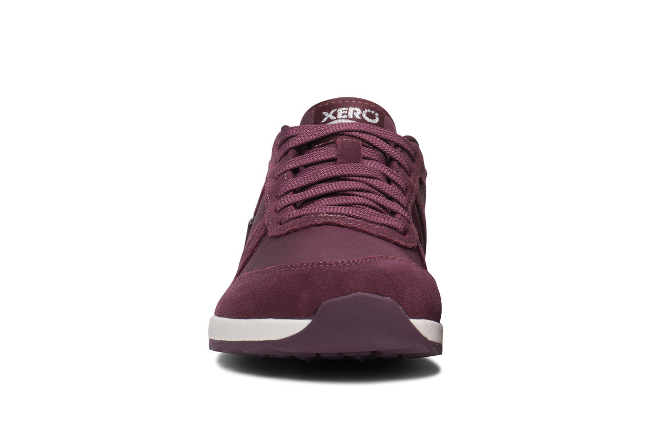 Xero Wynn - Women&#39;s Retro Nylon Sneaker