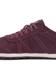 Xero Wynn - Women's Retro Nylon Sneaker