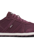 Xero Wynn - Women's Retro Nylon Sneaker