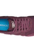 Xero Wynn - Women's Retro Nylon Sneaker