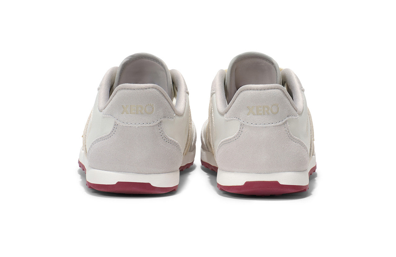 Xero Wynn - Women&#39;s Retro Nylon Sneaker