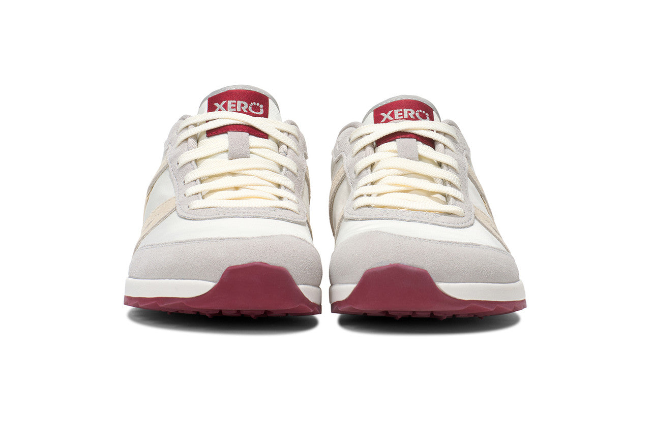 Xero Wynn - Women&#39;s Retro Nylon Sneaker