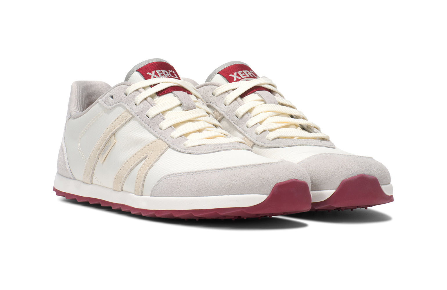 Xero Wynn Women&#39;s - Tan /Pink Sand /Red