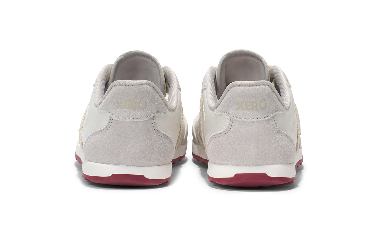 Xero Wynn Women&#39;s - Tan /Pink Sand /Red