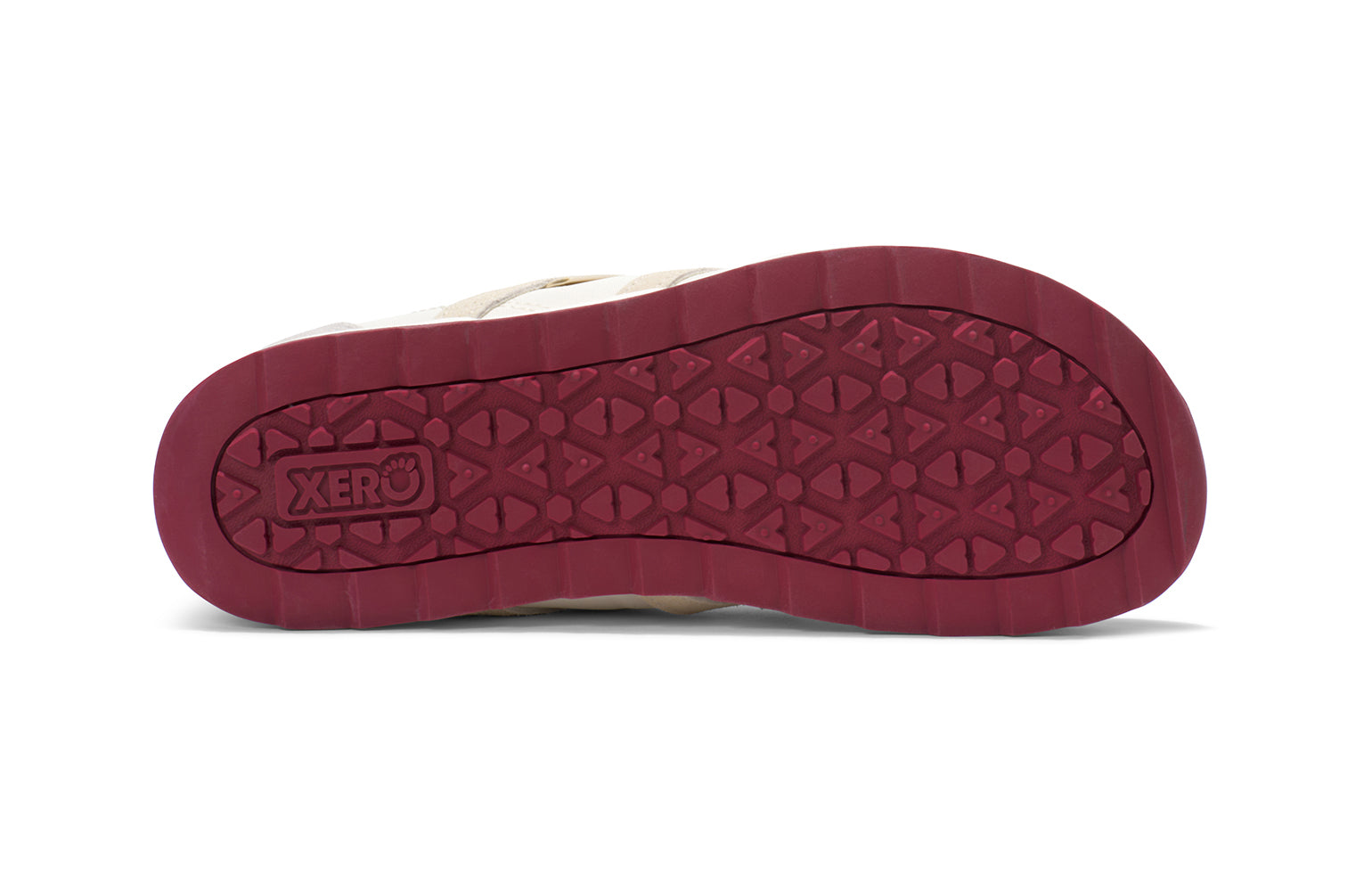 Xero Wynn Women&#39;s - Tan /Pink Sand /Red