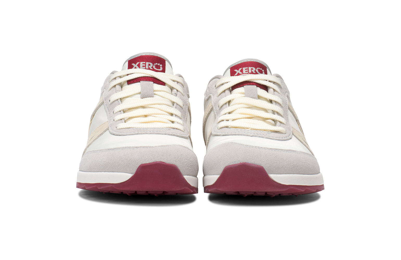 Xero Wynn Women&#39;s - Tan /Pink Sand /Red