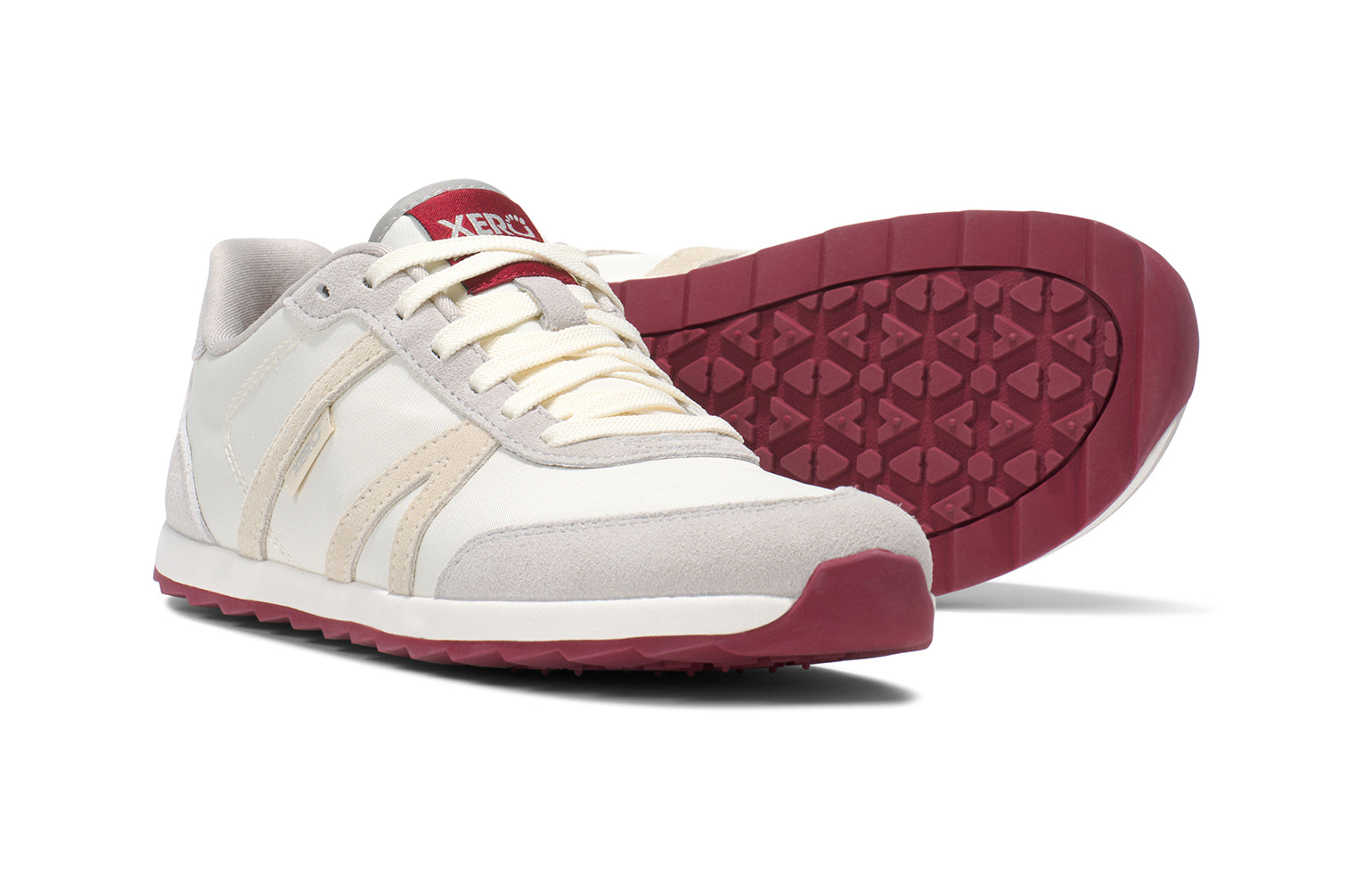 Xero Wynn Women&#39;s - Tan /Pink Sand /Red