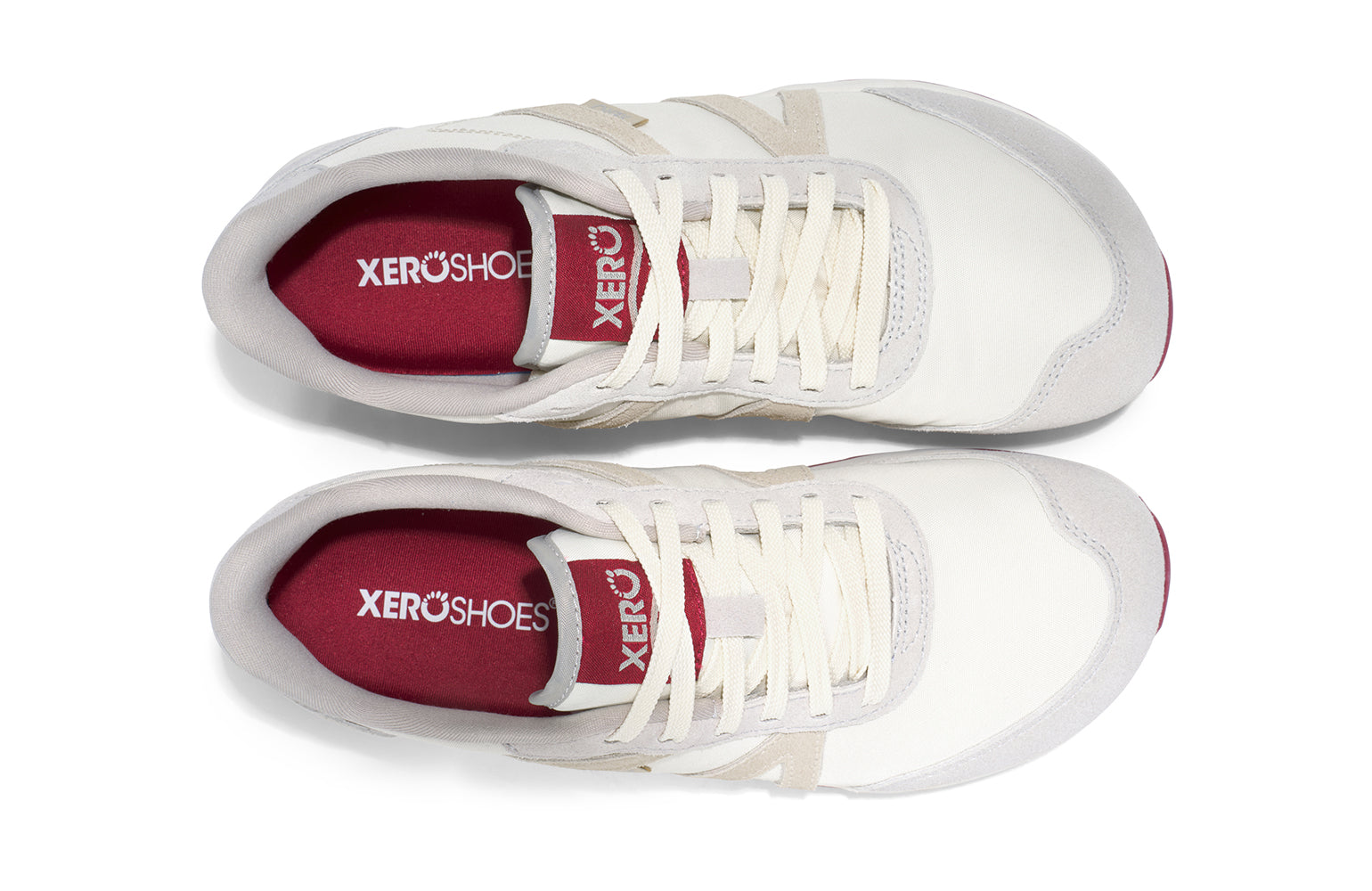 Xero Wynn Women&#39;s - Tan /Pink Sand /Red