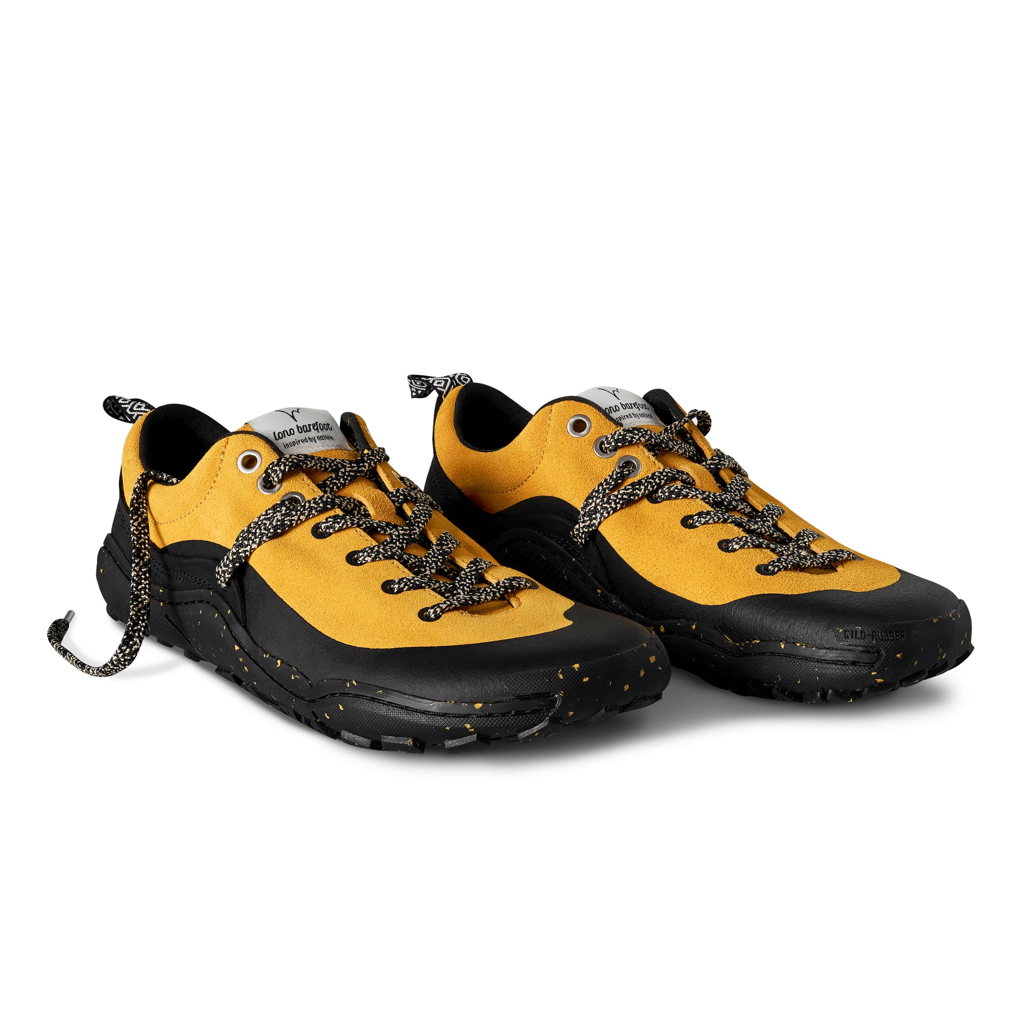 Lonowear Wild
