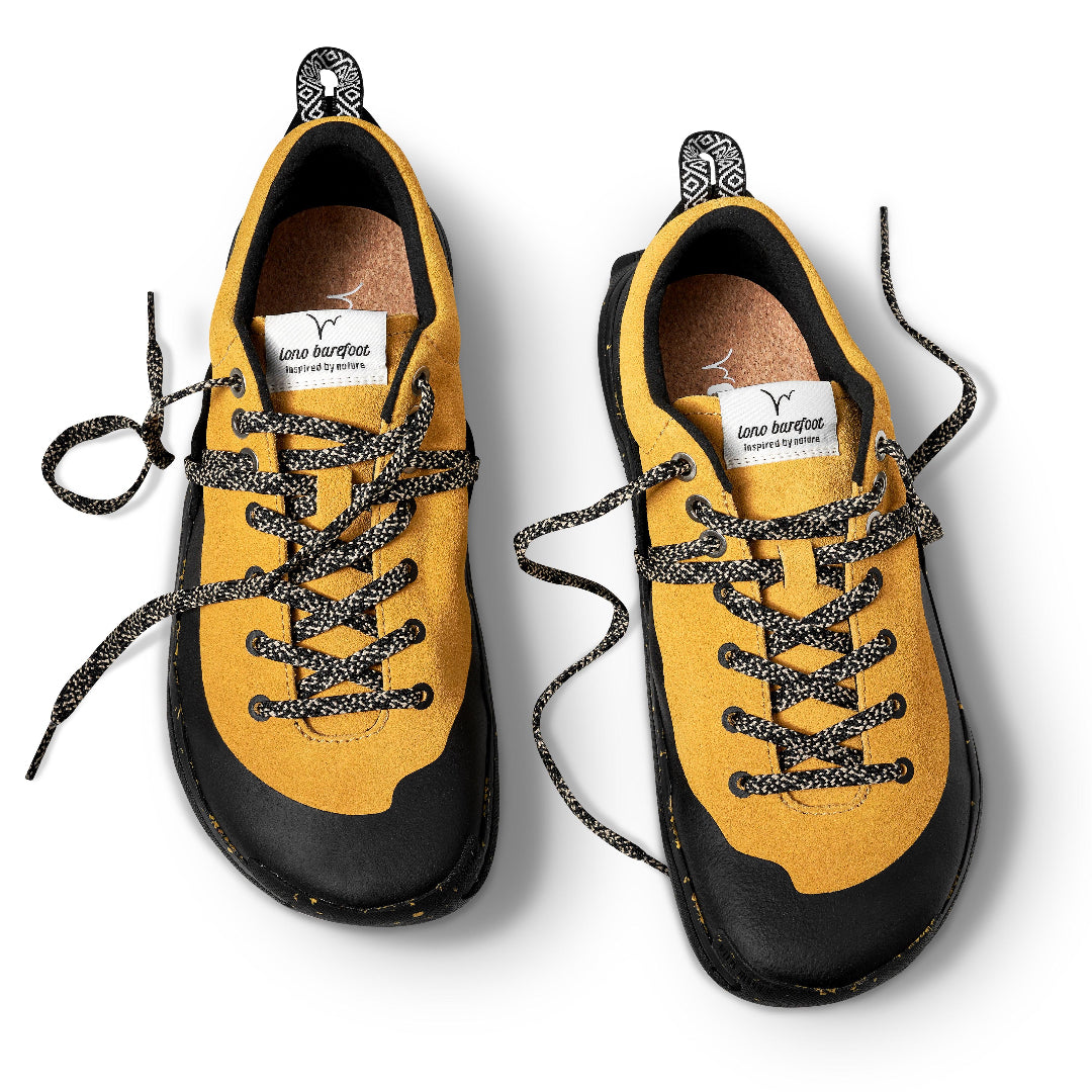 Lonowear Wild - Outdoor Trail Hiking Shoes-2