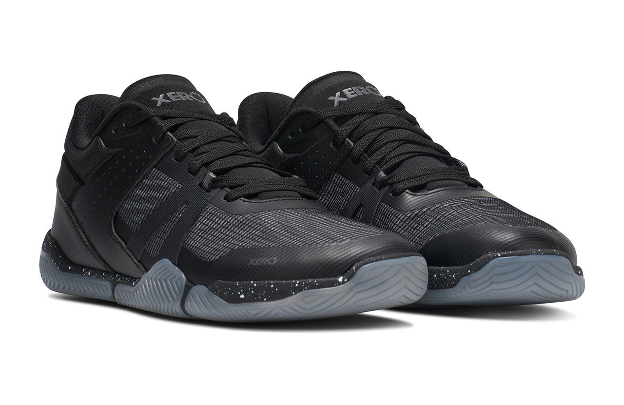 Xero X1 Low Barefoot Basketball Shoe - Men&#39;s