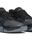 Xero X1 Low Barefoot Basketball Shoe - Men's