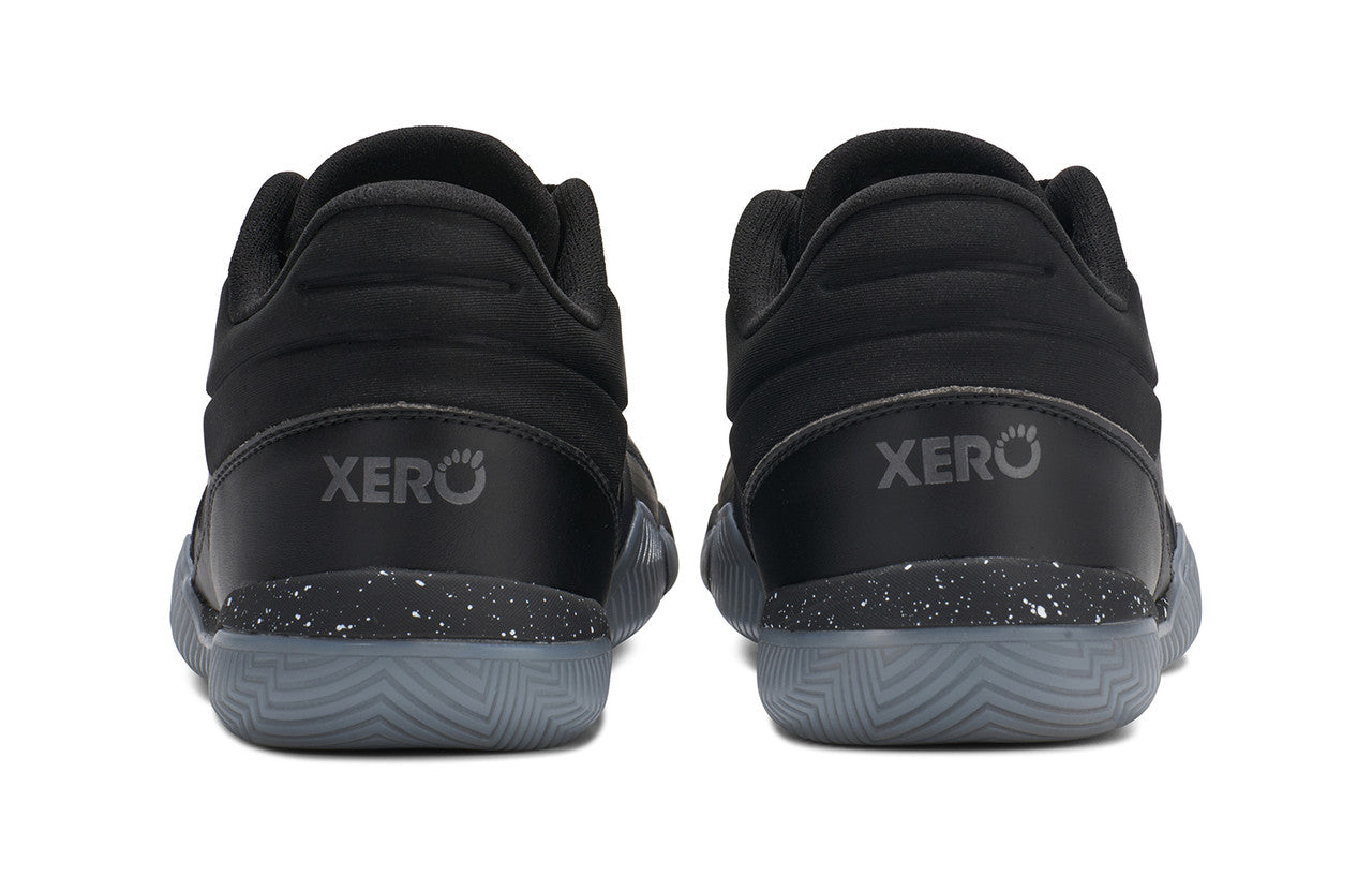 Xero X1 Low Barefoot Basketball Shoe - Men&#39;s
