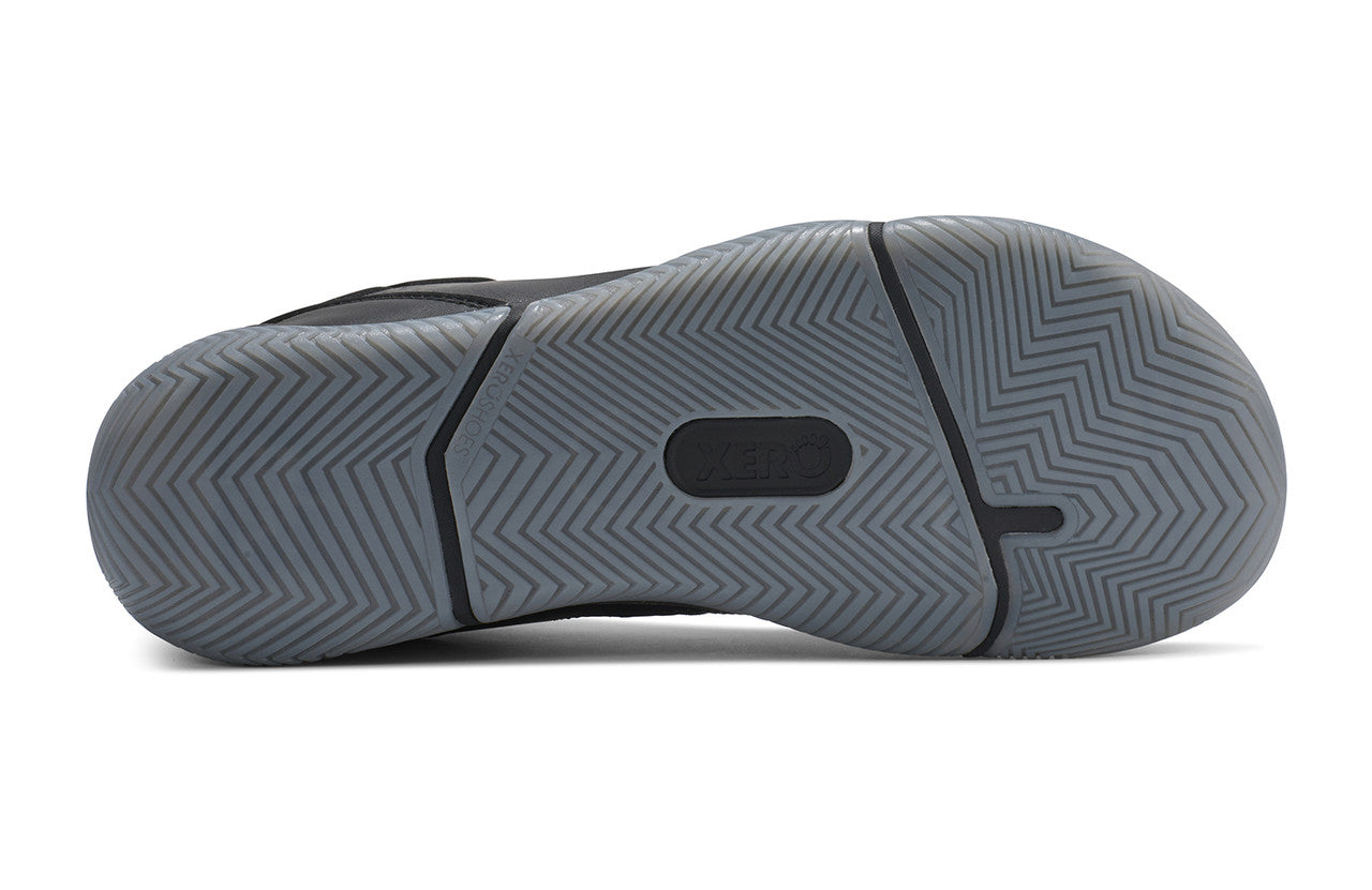 Xero X1 Low Barefoot Basketball Shoe - Men&#39;s