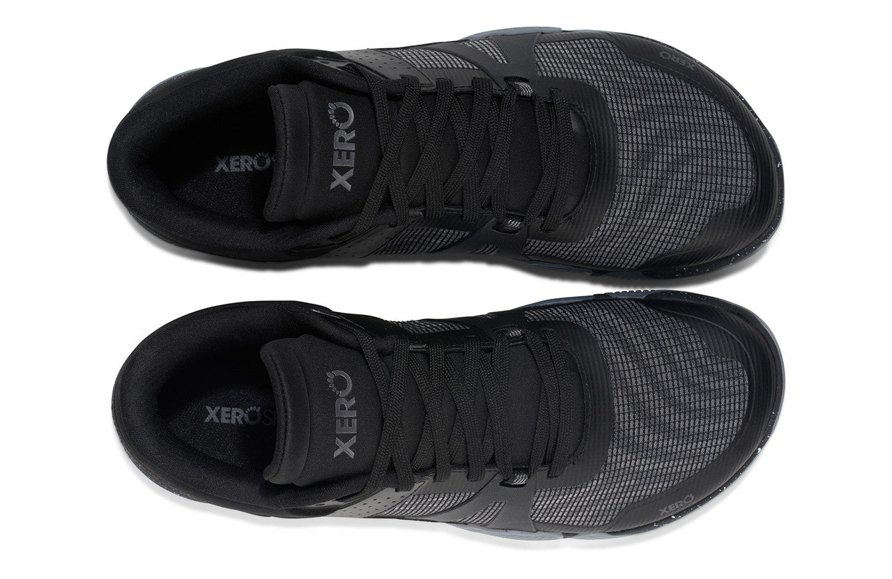 Xero X1 Low Barefoot Basketball Shoe - Men&#39;s