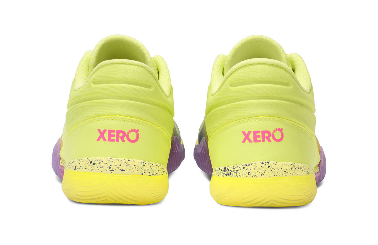 Xero X1 Low Barefoot Basketball Shoe - Men&#39;s