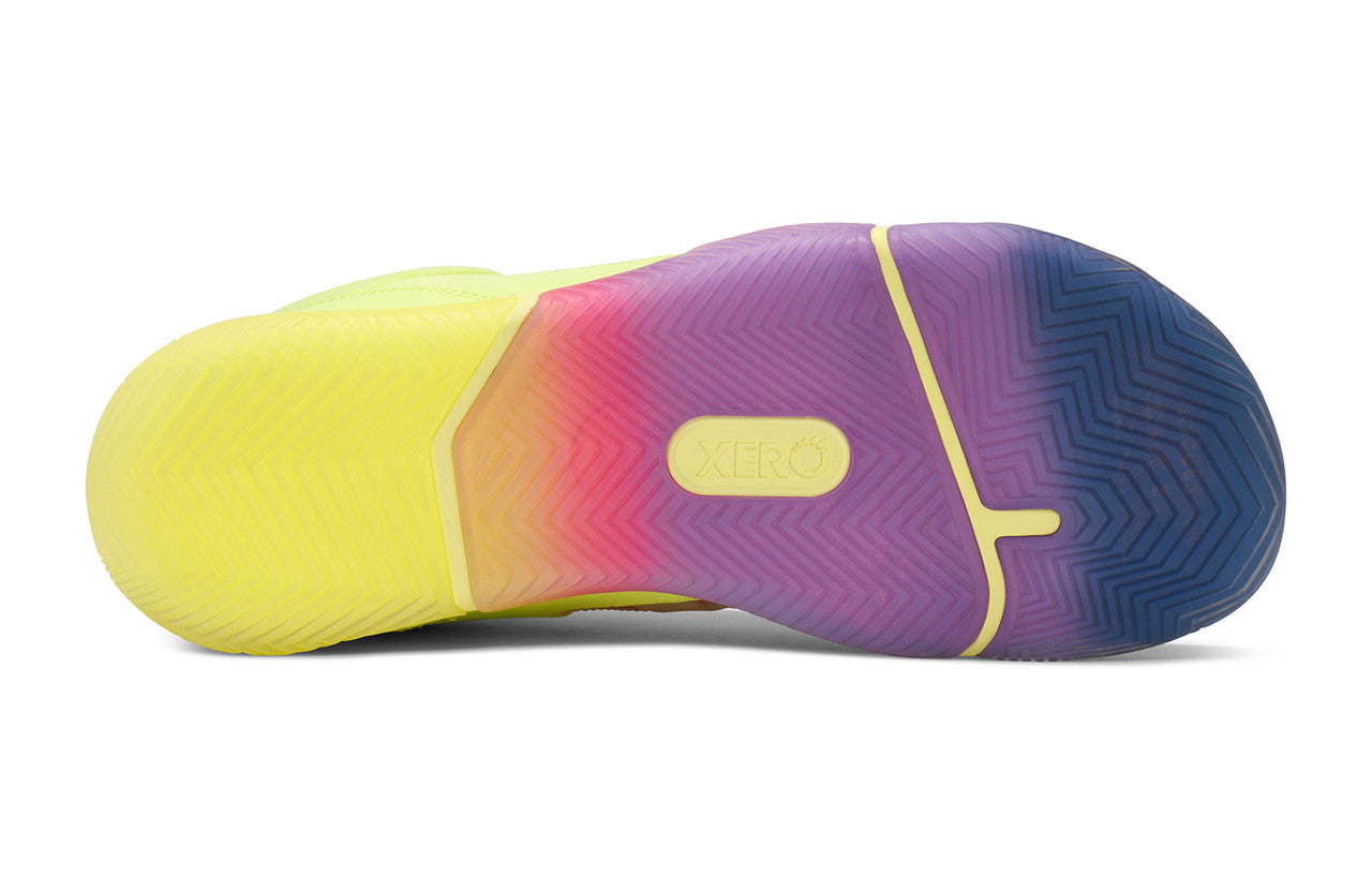Xero X1 Low Barefoot Basketball Shoe - Men&#39;s