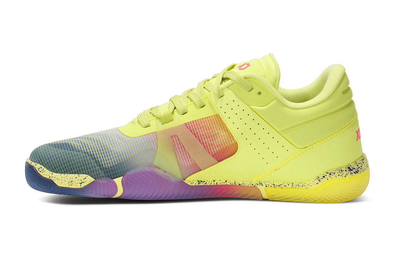 Xero X1 Low Barefoot Basketball Shoe - Men&#39;s