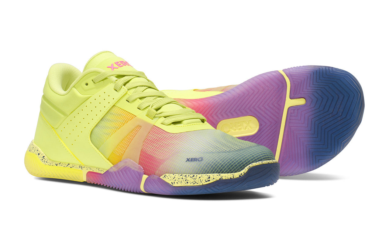 Xero X1 Low Barefoot Basketball Shoe - Men&#39;s