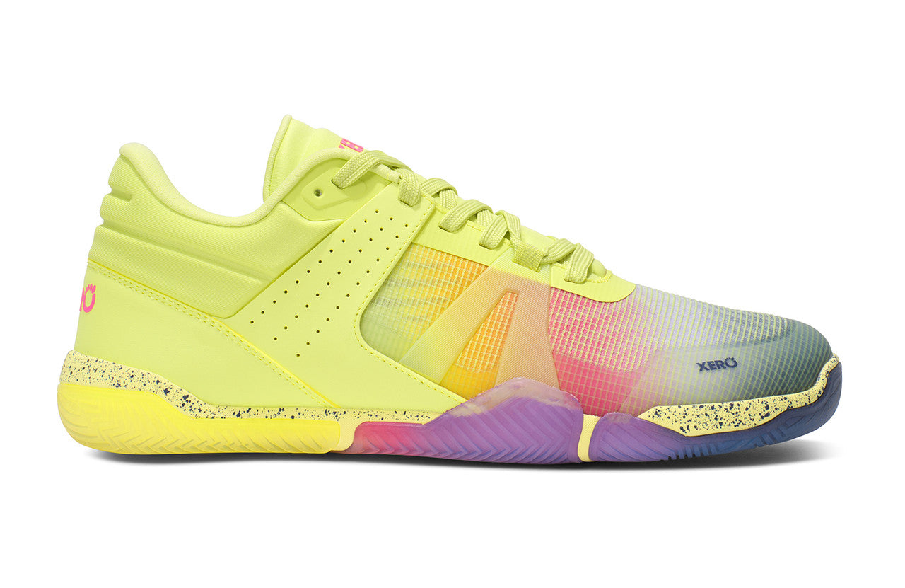 Xero X1 Low Barefoot Basketball Shoe - Men&#39;s