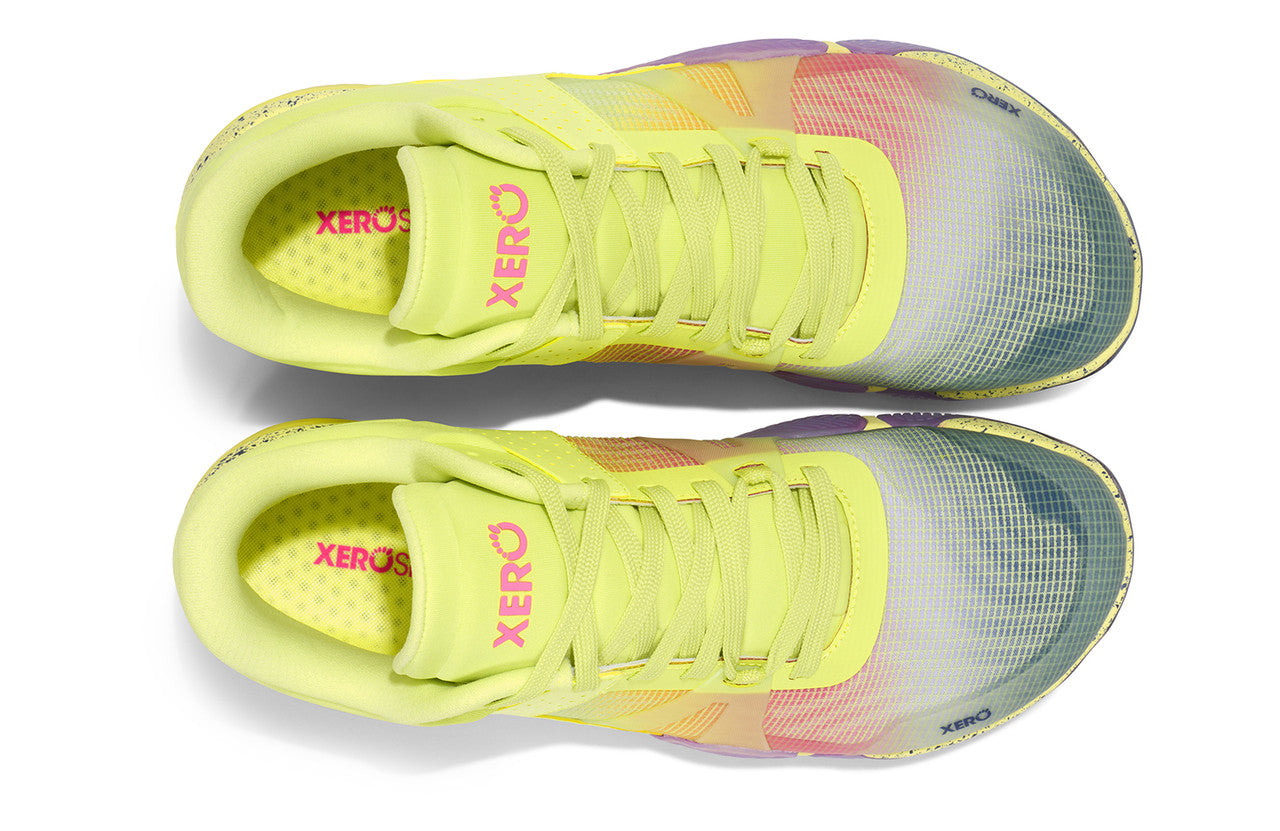 Xero X1 Low Barefoot Basketball Shoe - Men&#39;s