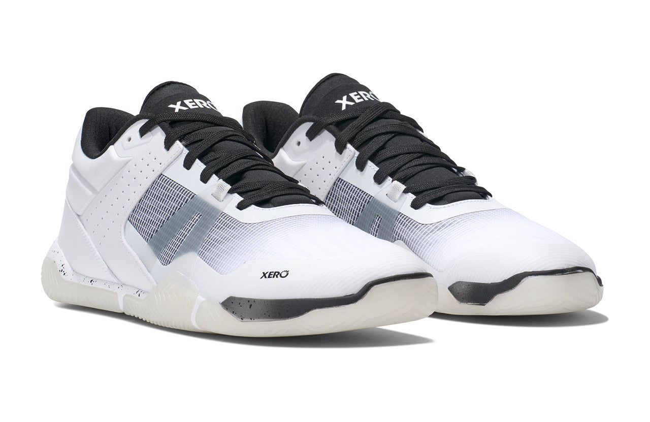 Xero X1 Low Barefoot Basketball Shoe - Men&#39;s