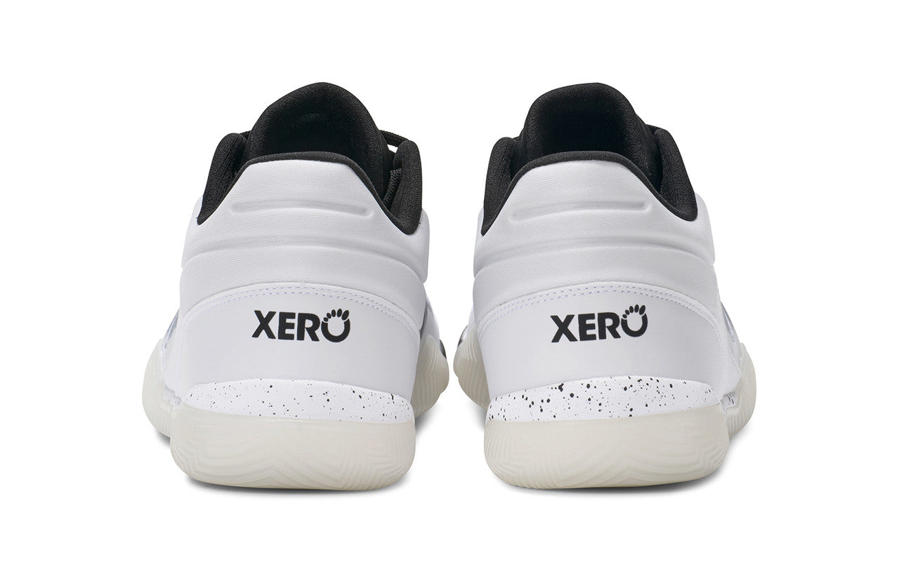 Xero X1 Low Barefoot Basketball Shoe - Men&#39;s