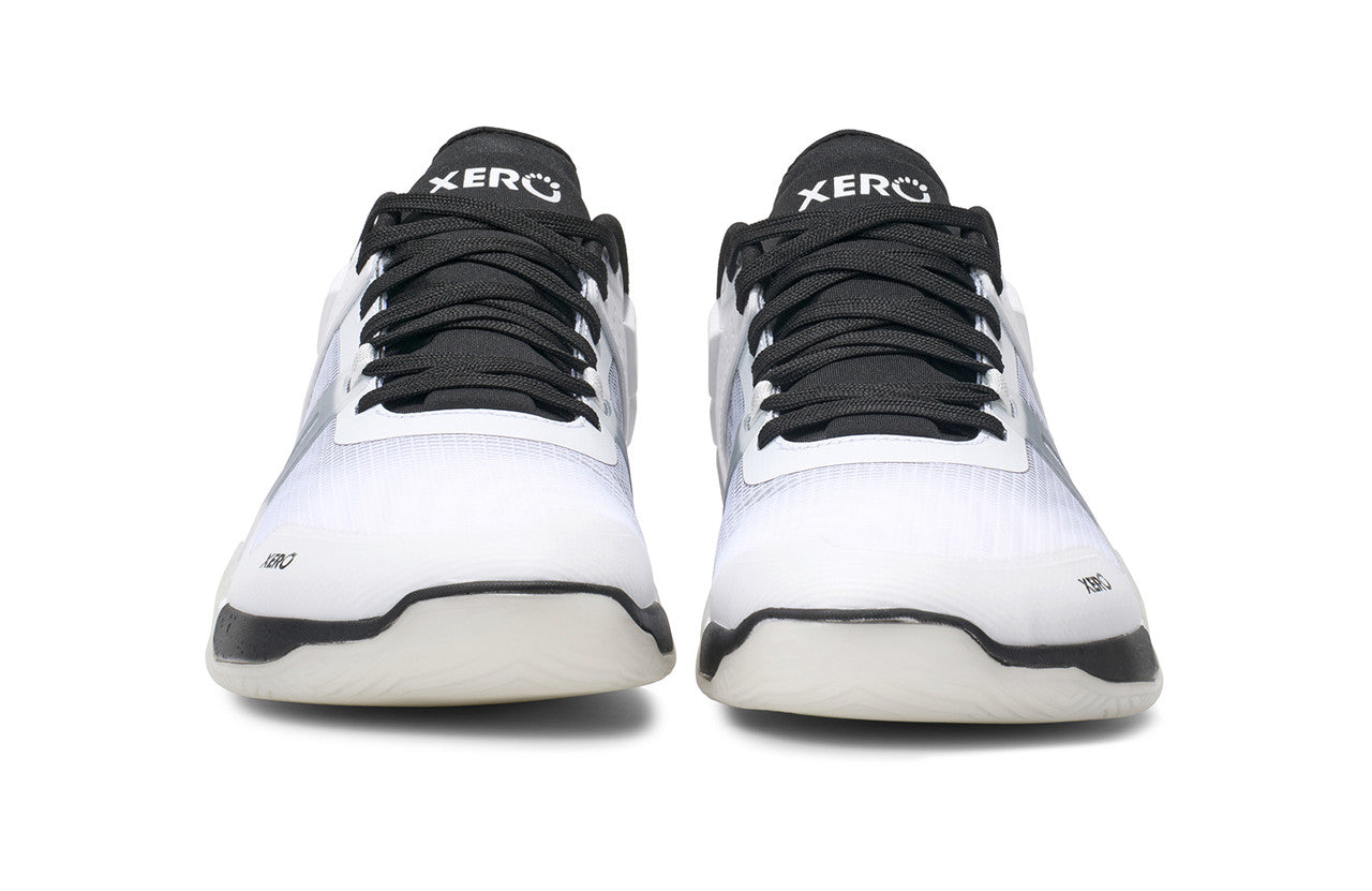 Xero X1 Low Barefoot Basketball Shoe - Men&#39;s