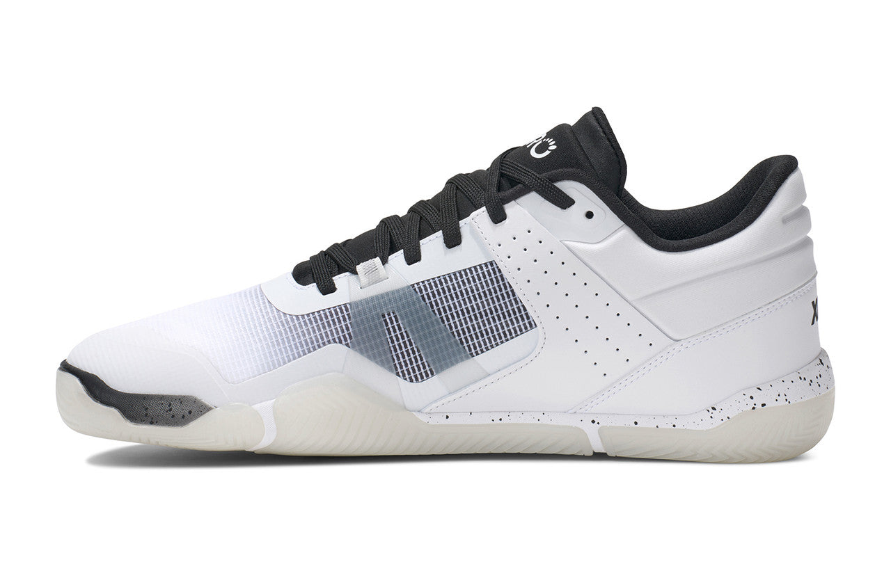 Xero X1 Low Barefoot Basketball Shoe - Men&#39;s