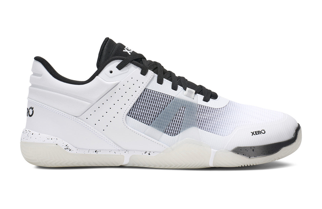 Xero X1 Low Barefoot Basketball Shoe - Men&#39;s