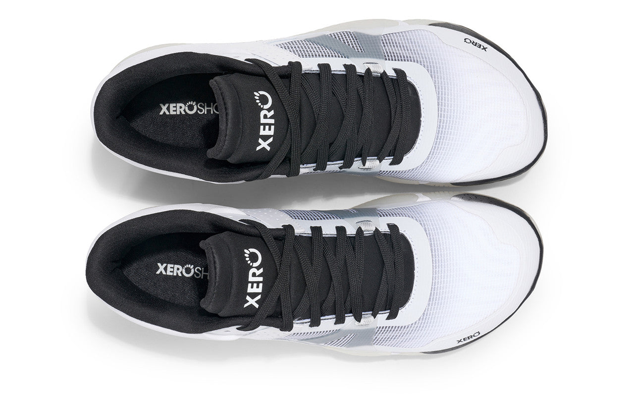 Xero X1 Low Barefoot Basketball Shoe - Men&#39;s