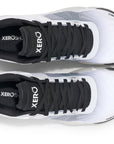 Xero X1 Low Barefoot Basketball Shoe - Men's