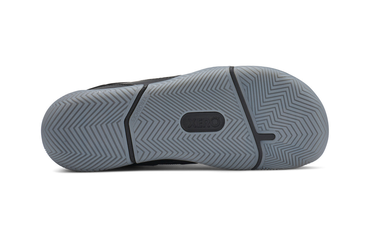 Xero X1 Low - Barefoot Basketball Shoe - Youth