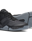 Xero X1 Low - Barefoot Basketball Shoe - Youth