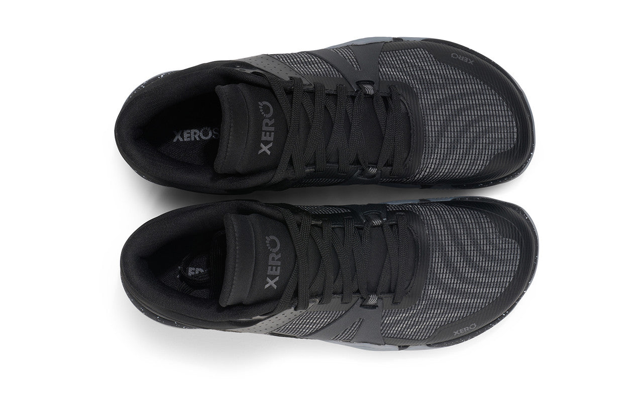 Xero X1 Low - Barefoot Basketball Shoe - Women&#39;s