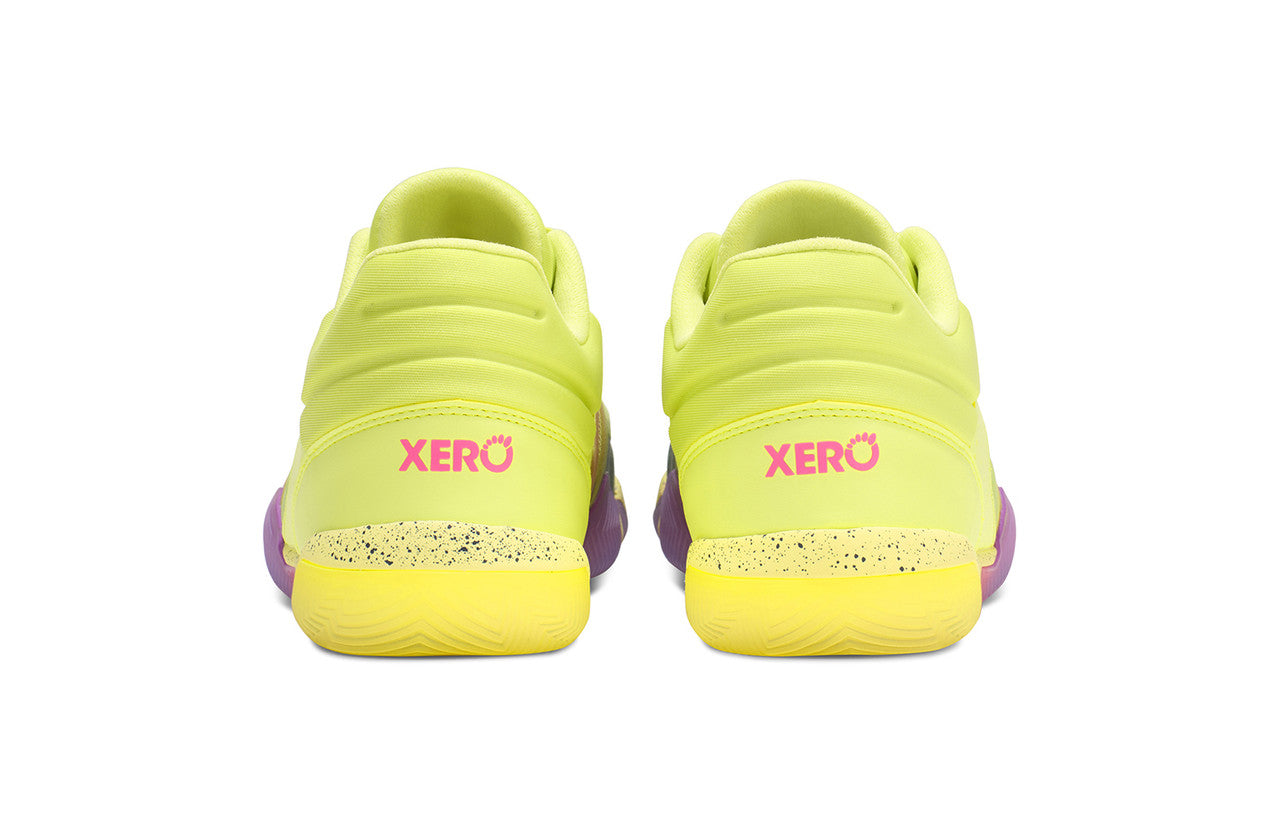 Xero X1 Low - Barefoot Basketball Shoe - Women&#39;s