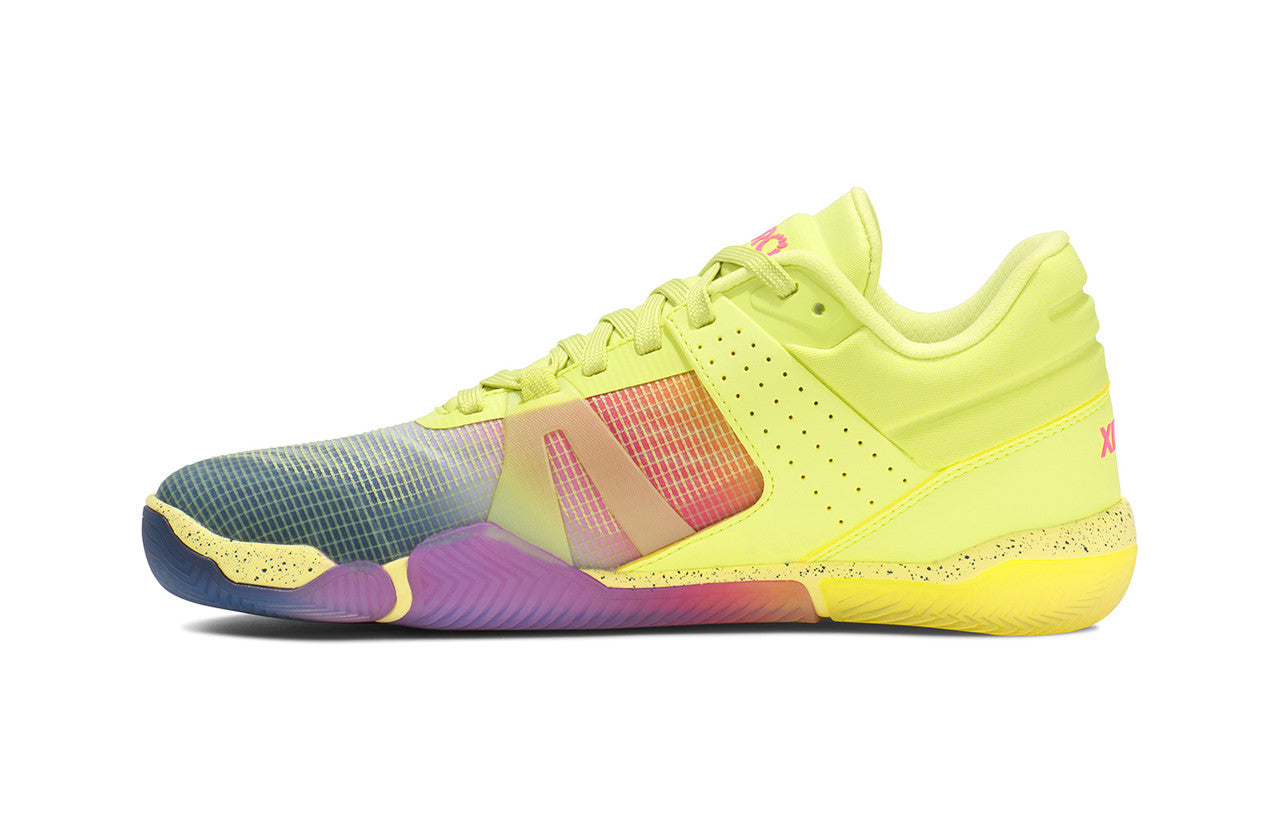 Xero X1 Low - Barefoot Basketball Shoe - Women&#39;s