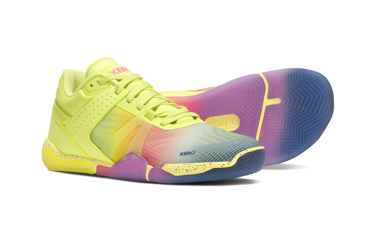 Xero X1 Low - Barefoot Basketball Shoe - Women&#39;s