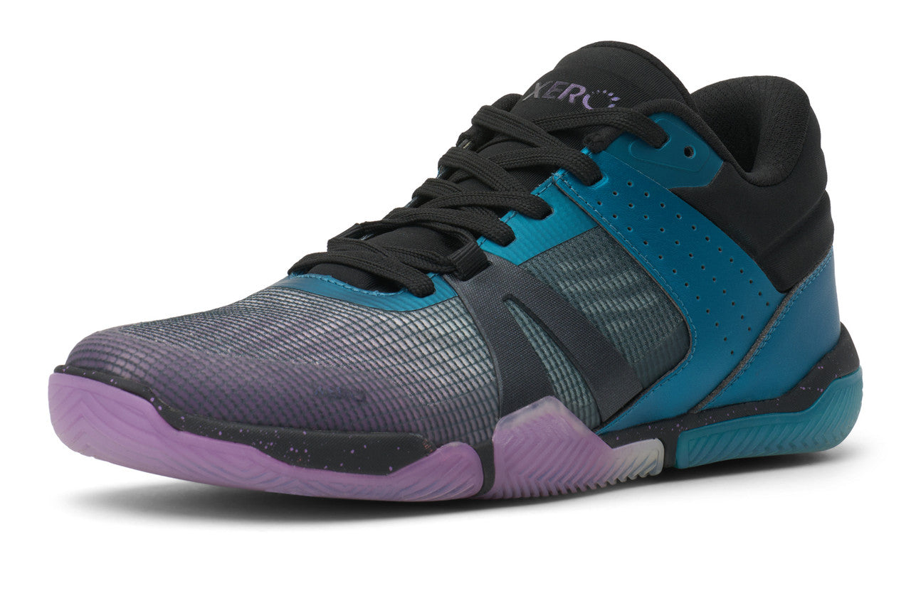 Xero X1 Low - Barefoot Basketball Shoe - Women's