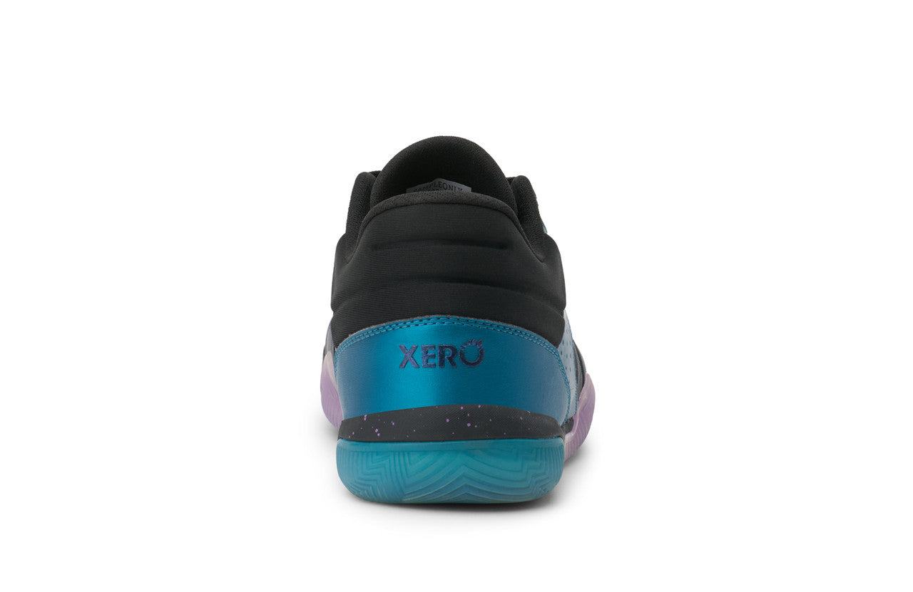 Xero X1 Low - Barefoot Basketball Shoe - Women's