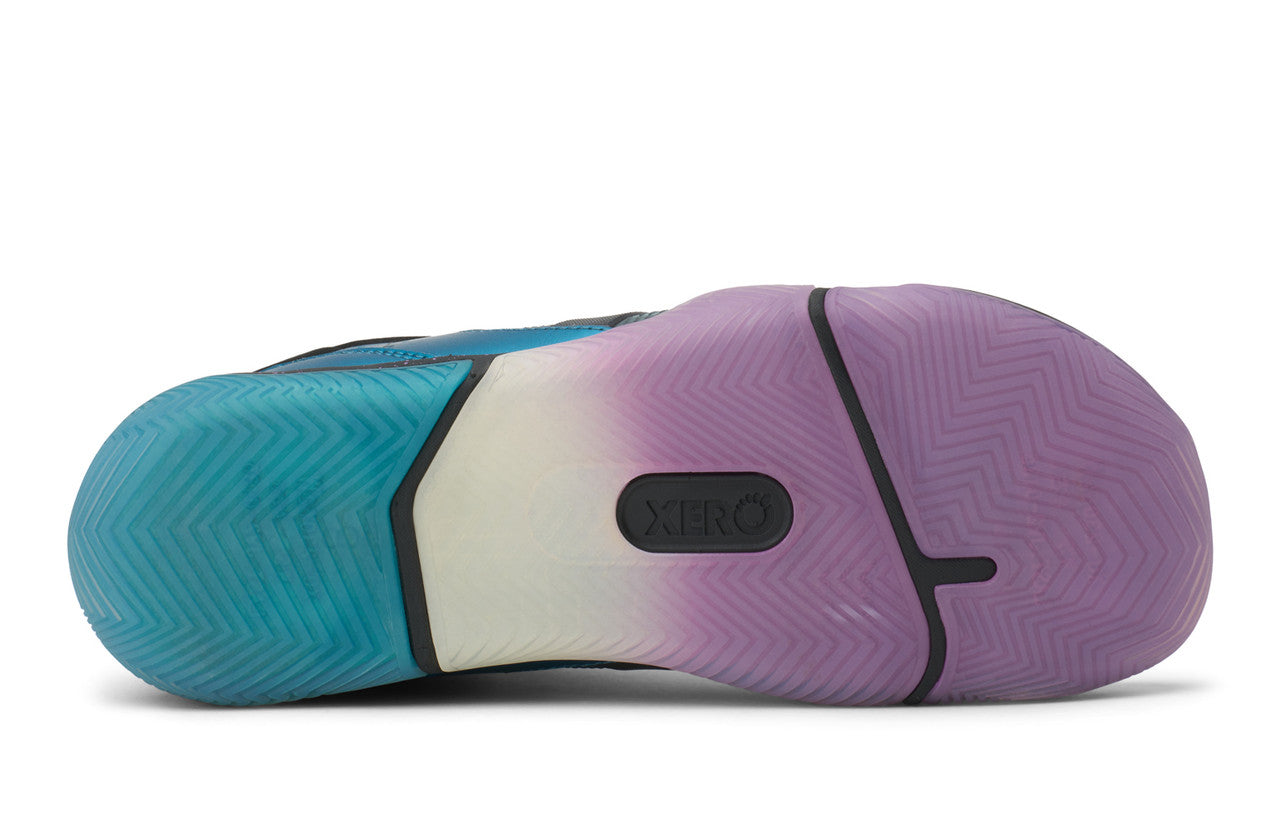 Xero X1 Low - Barefoot Basketball Shoe - Women's