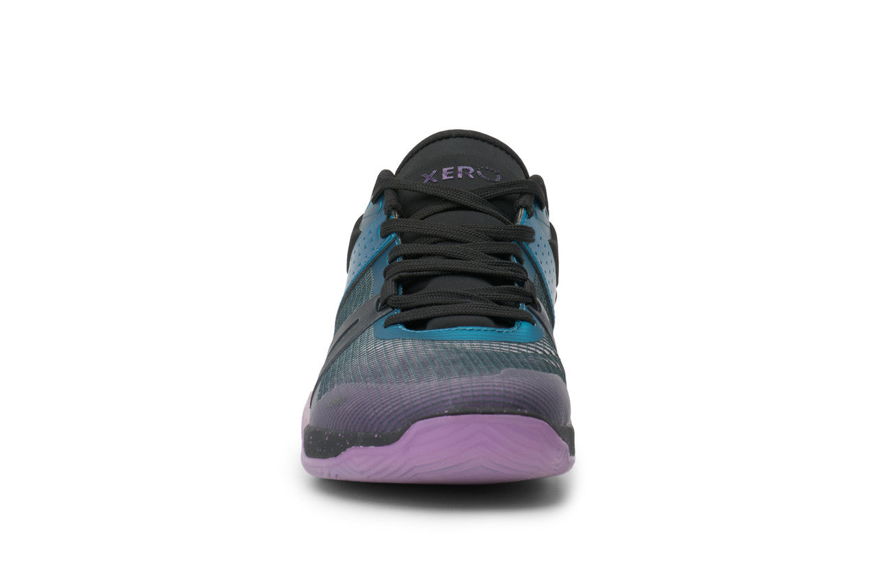 Xero X1 Low - Barefoot Basketball Shoe - Women's
