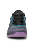 Xero X1 Low - Barefoot Basketball Shoe - Women's