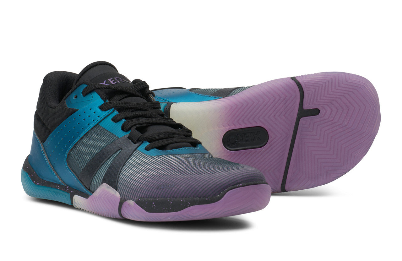 Xero X1 Low - Barefoot Basketball Shoe - Women's