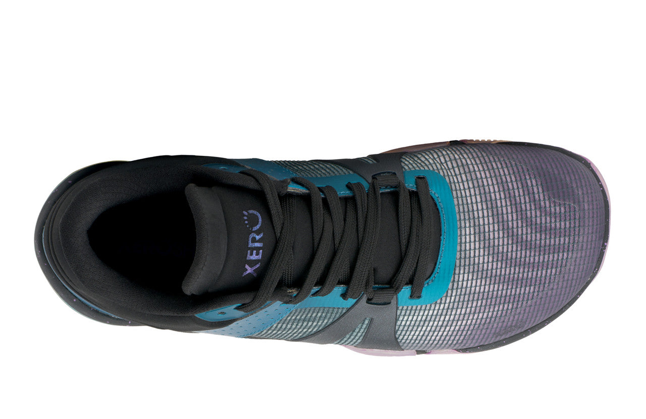 Xero X1 Low - Barefoot Basketball Shoe - Women's