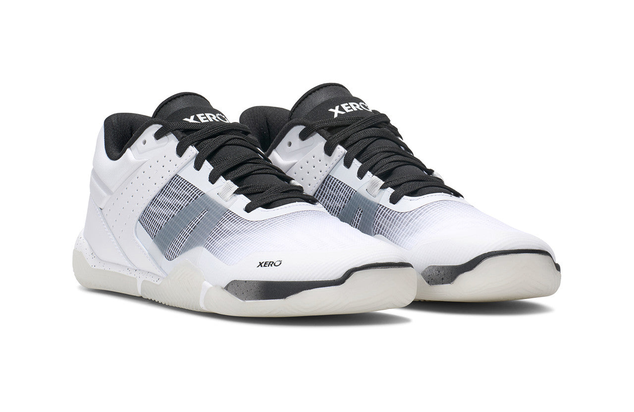 Xero X1 Low - Barefoot Basketball Shoe - Women&#39;s