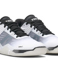 Xero X1 Low - Barefoot Basketball Shoe - Youth