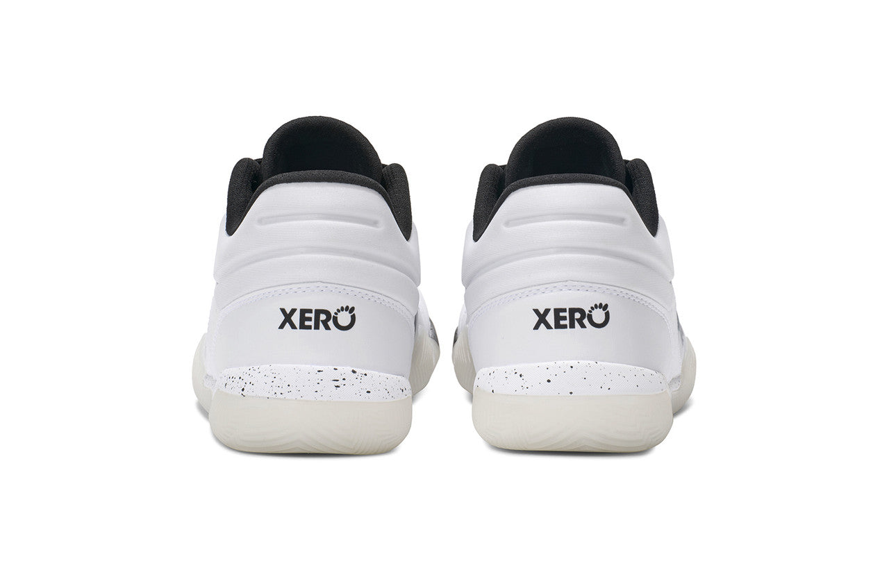 Xero X1 Low - Barefoot Basketball Shoe - Youth